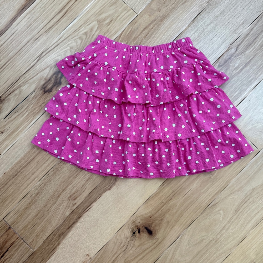 Skort